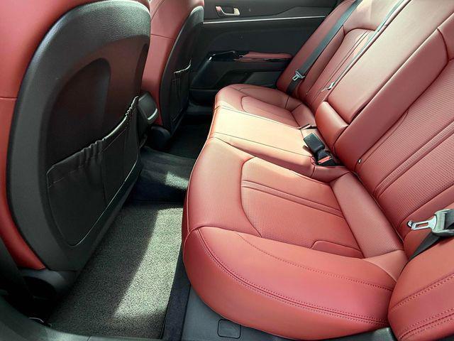 new 2026 Kia K5 car, priced at $31,060