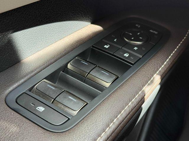 used 2024 Lexus RX 350 car, priced at $53,400