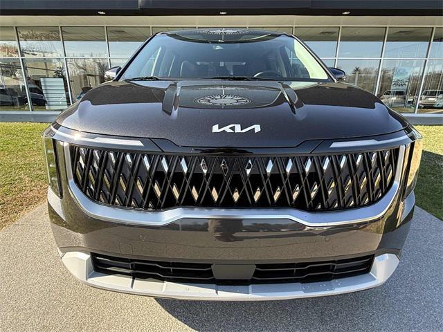 new 2026 Kia Carnival car, priced at $38,913