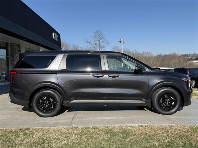 new 2026 Kia Carnival car, priced at $38,913
