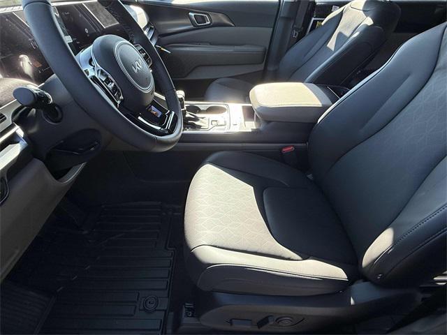 new 2026 Kia Carnival car, priced at $38,913