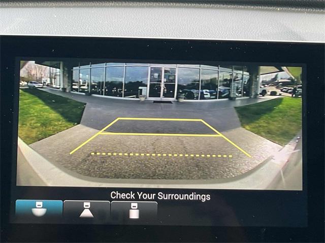 used 2019 Honda Accord car, priced at $18,950