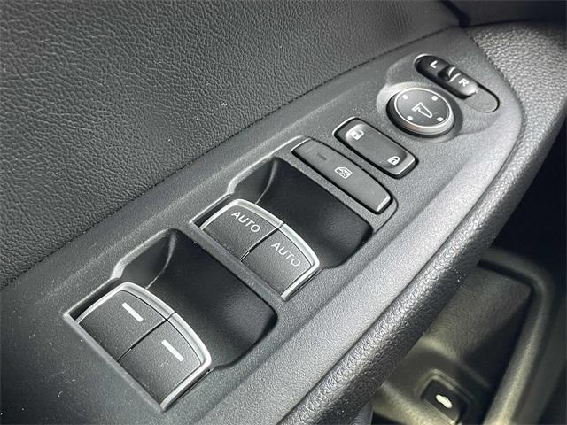 used 2019 Honda Accord car, priced at $18,950