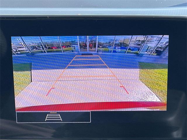 used 2024 Chevrolet Trax car, priced at $22,249