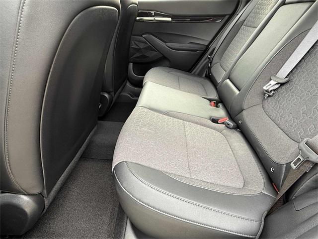 new 2026 Kia Seltos car, priced at $25,493