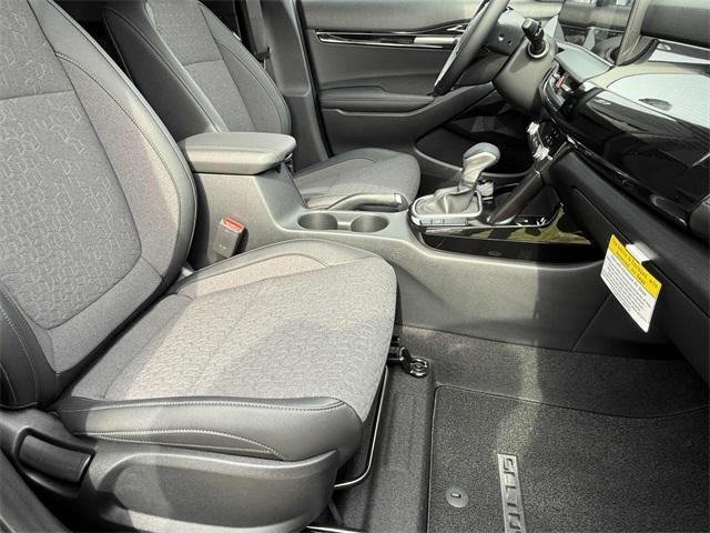 new 2026 Kia Seltos car, priced at $25,493