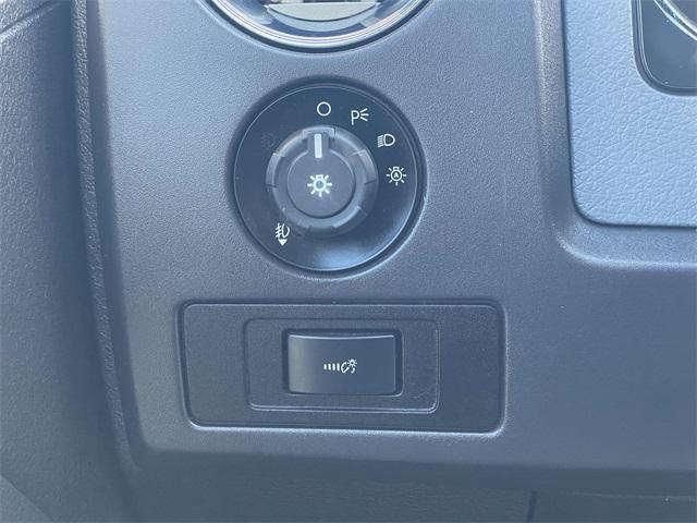 used 2014 Ford F-150 car, priced at $19,987