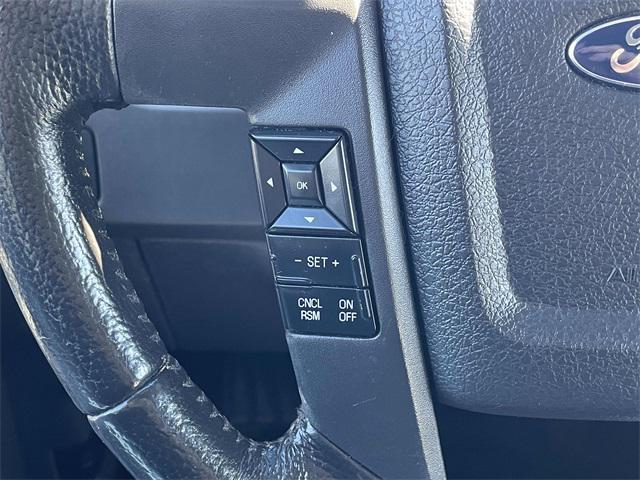 used 2014 Ford F-150 car, priced at $19,987