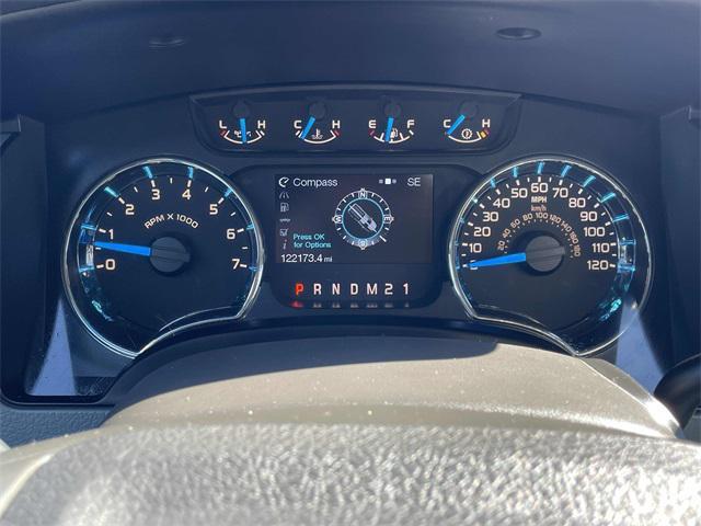 used 2014 Ford F-150 car, priced at $19,987