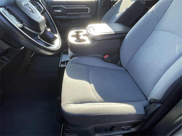 used 2024 Ram 3500 car, priced at $58,766