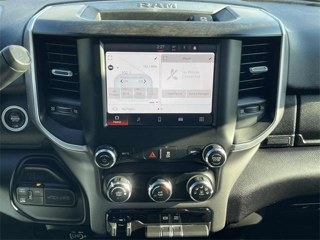 used 2024 Ram 3500 car, priced at $58,766