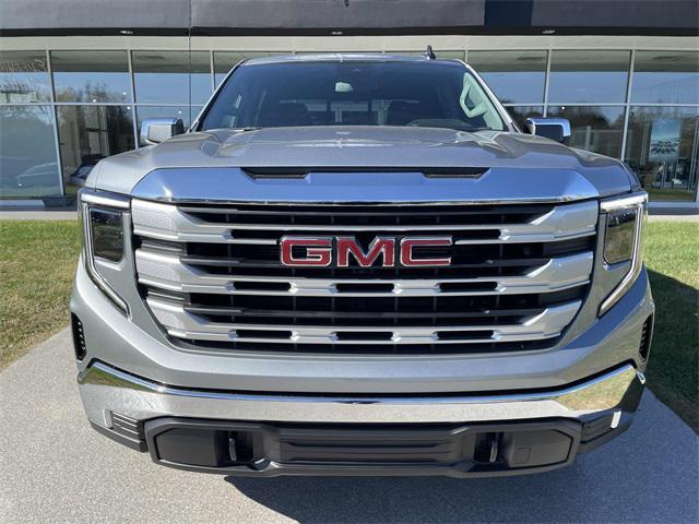 new 2026 GMC Sierra 1500 car, priced at $56,159