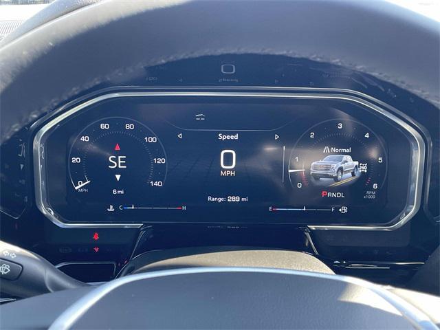 new 2026 GMC Sierra 1500 car, priced at $56,159