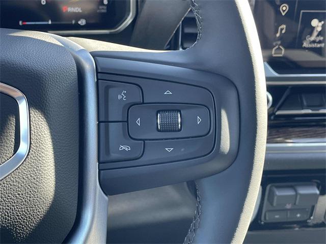 new 2026 GMC Sierra 1500 car, priced at $56,159