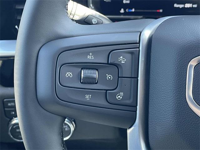 new 2026 GMC Sierra 1500 car, priced at $56,159