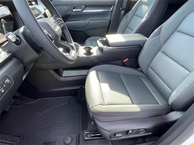 new 2026 GMC Terrain car, priced at $37,653