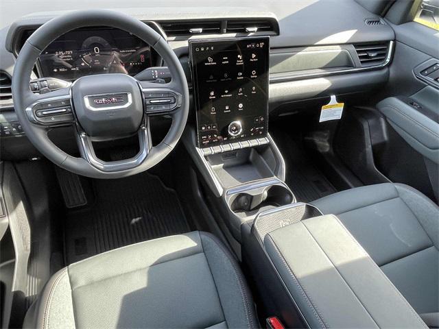 new 2026 GMC Terrain car, priced at $37,653