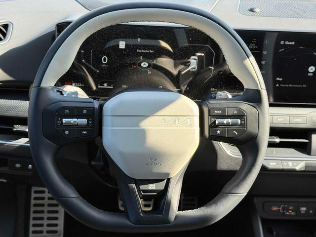 new 2026 Kia K4 car, priced at $30,447
