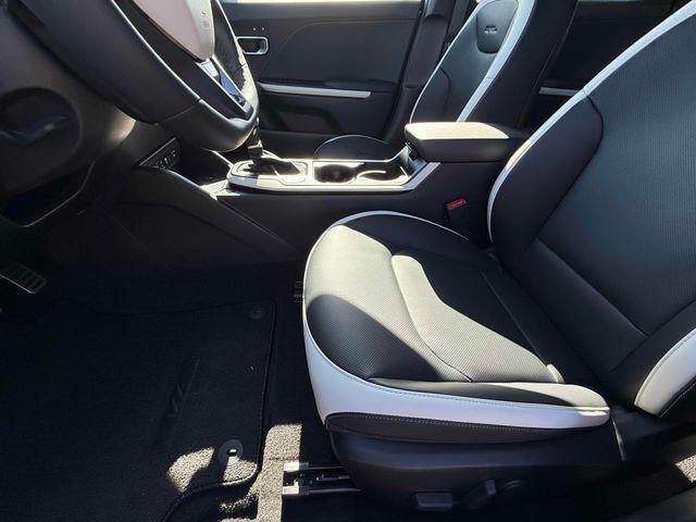 new 2026 Kia K4 car, priced at $30,447
