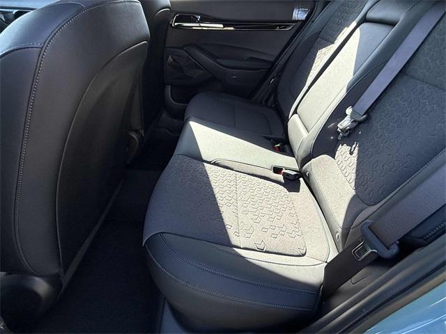 new 2026 Kia Seltos car, priced at $25,866