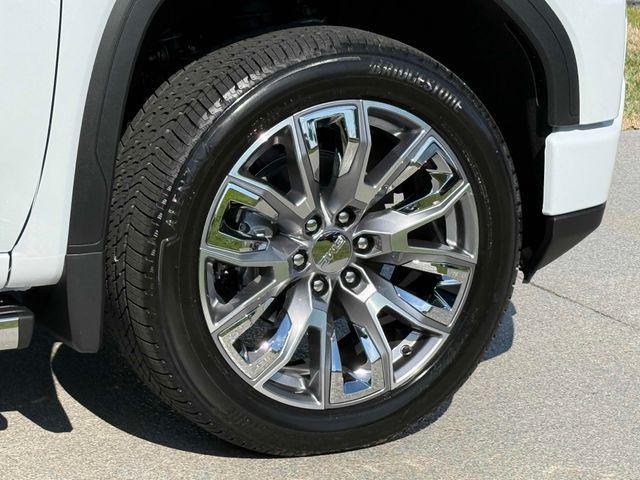 new 2026 GMC Sierra 1500 car, priced at $72,648