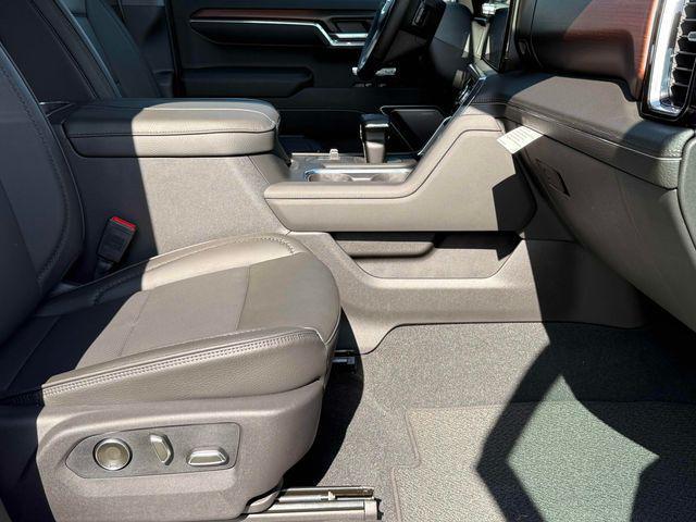 new 2026 GMC Sierra 1500 car, priced at $72,648