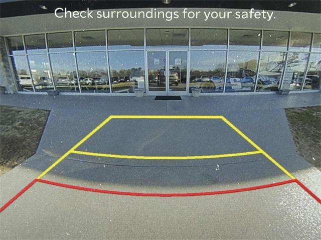 new 2026 Kia Carnival Hybrid car, priced at $43,546