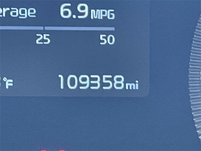 used 2020 Kia Telluride car, priced at $22,227