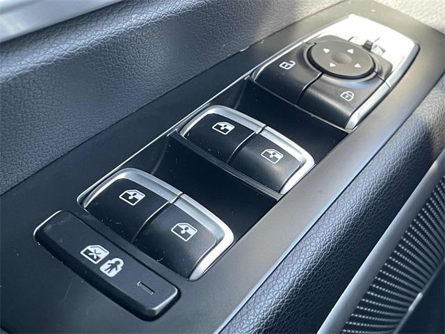 used 2020 Kia Telluride car, priced at $22,227