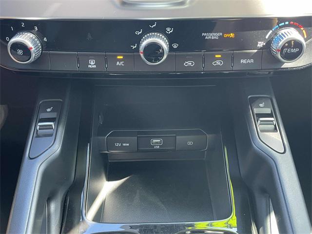 used 2020 Kia Telluride car, priced at $22,227