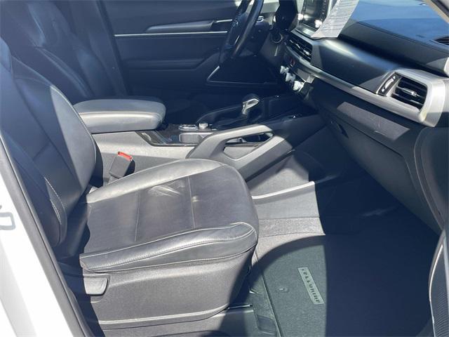 used 2020 Kia Telluride car, priced at $22,227