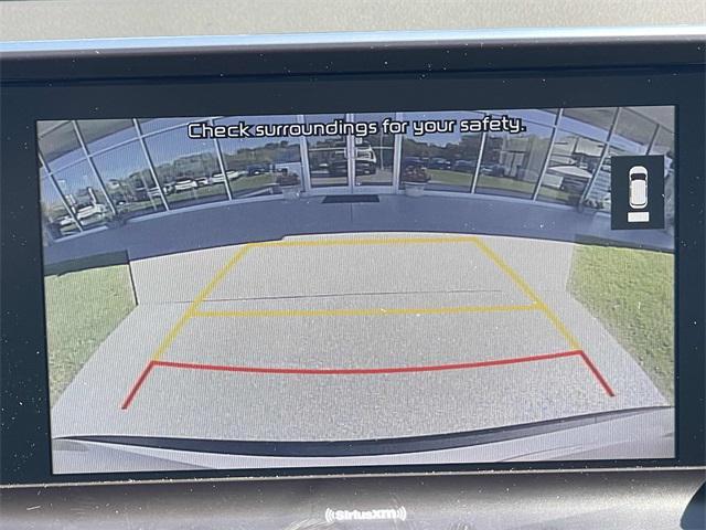 used 2020 Kia Telluride car, priced at $22,227