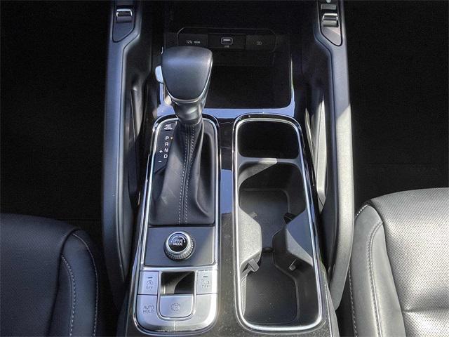 used 2020 Kia Telluride car, priced at $22,227