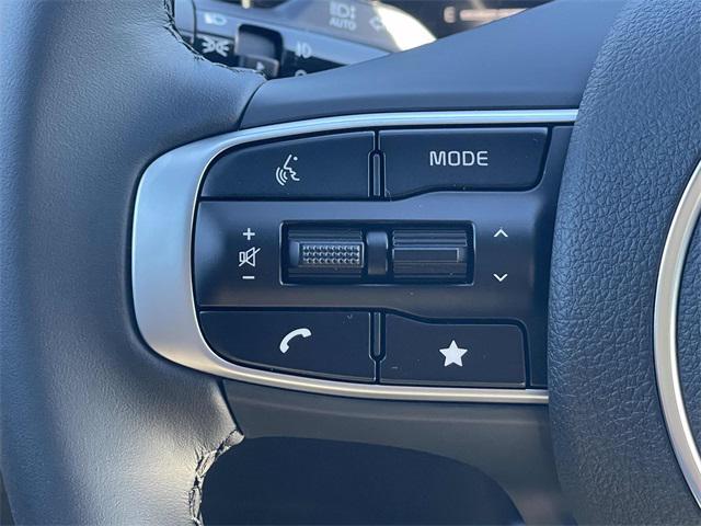 new 2026 Kia K5 car, priced at $28,839