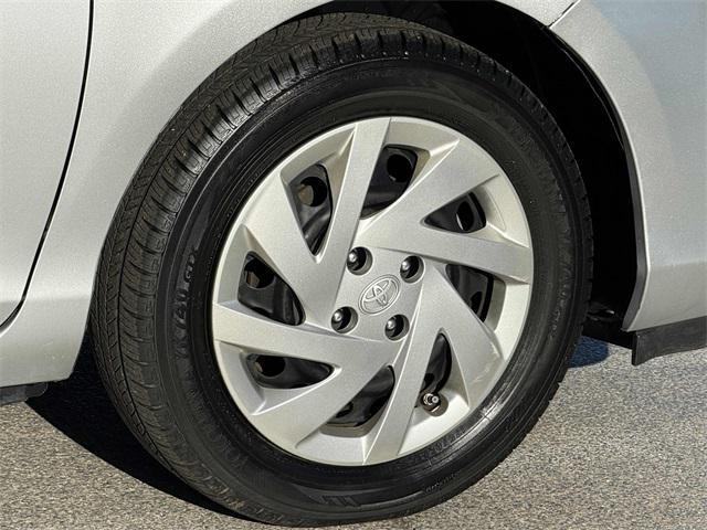 used 2015 Toyota Prius c car, priced at $15,000