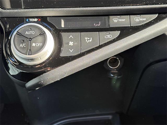 used 2015 Toyota Prius c car, priced at $15,000