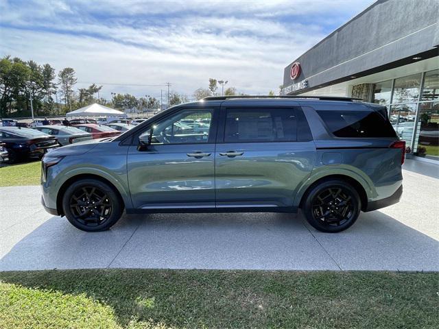 new 2026 Kia Carnival car, priced at $45,872