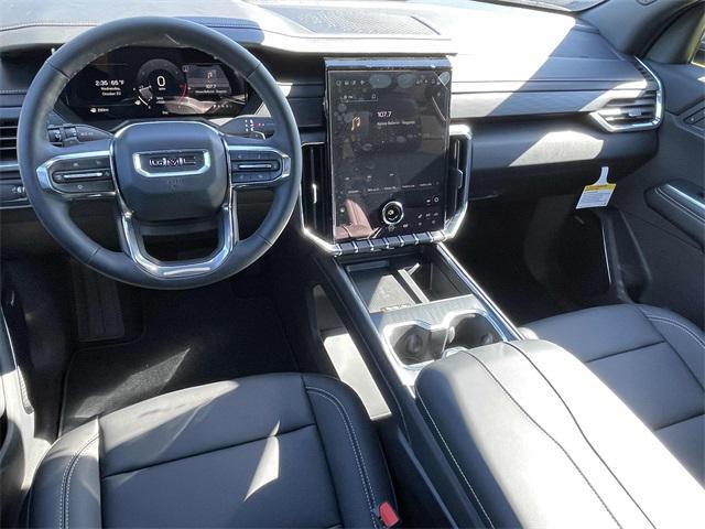 new 2026 GMC Acadia car, priced at $46,097