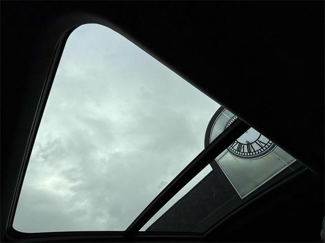 new 2026 GMC Yukon car, priced at $98,765