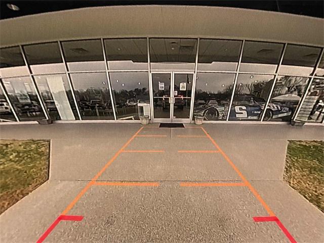 new 2026 GMC Yukon car, priced at $98,765