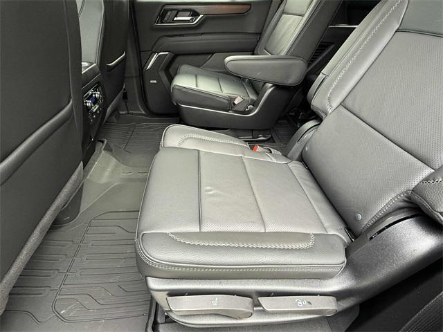 new 2026 GMC Yukon car, priced at $98,765