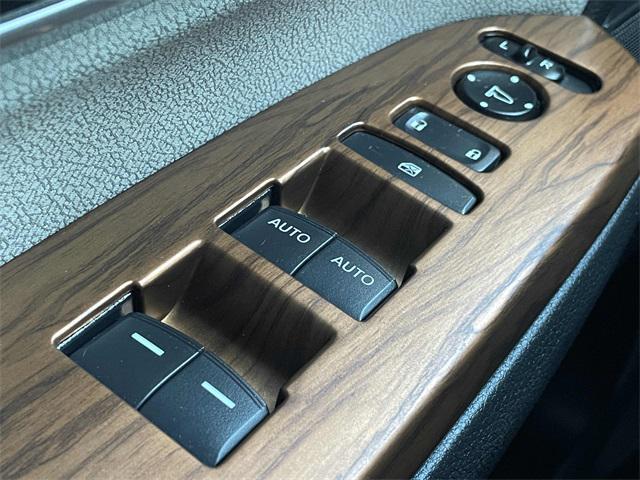 used 2018 Honda CR-V car, priced at $20,649