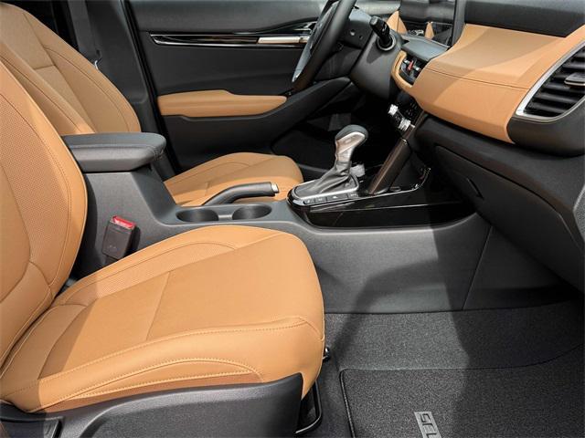 new 2026 Kia Seltos car, priced at $29,220