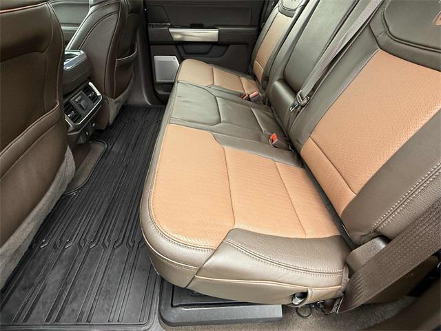 used 2022 Ford F-150 car, priced at $31,588