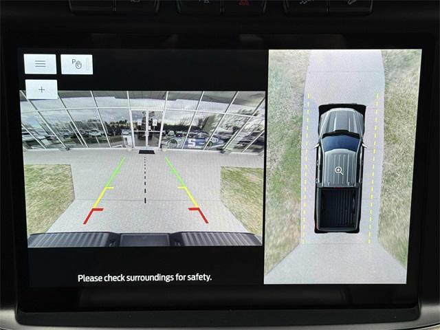 used 2022 Ford F-150 car, priced at $31,588