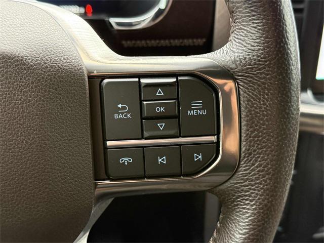 used 2022 Ford F-150 car, priced at $31,588