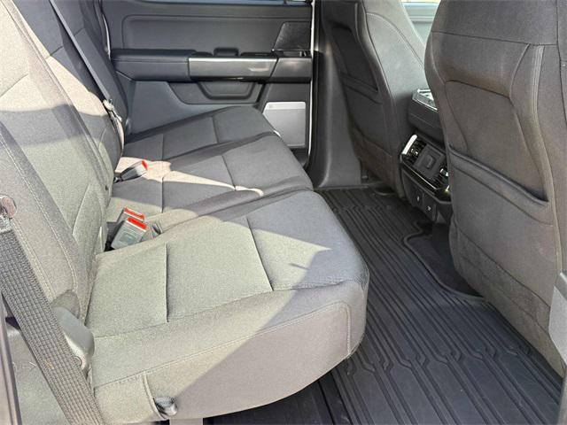 used 2022 Ford F-150 car, priced at $44,000