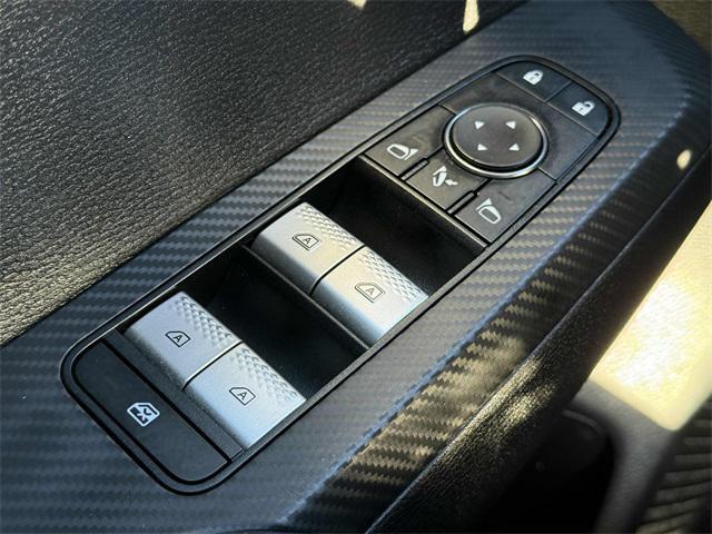 used 2024 Mitsubishi Outlander car, priced at $25,500