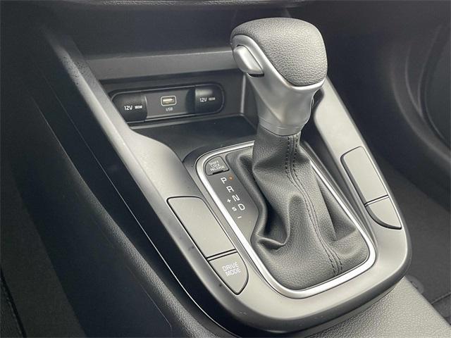 new 2025 Kia Soul car, priced at $21,815