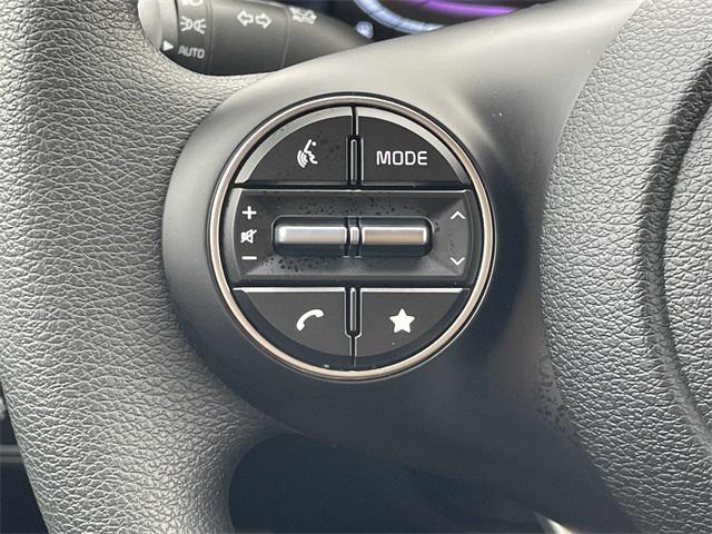 new 2025 Kia Soul car, priced at $21,815